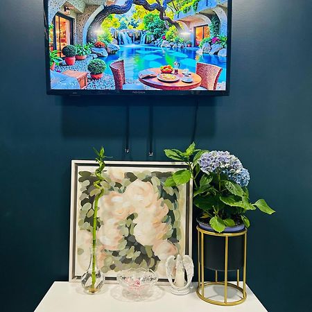 Fancy Studio Private Entrance Selden エクステリア 写真