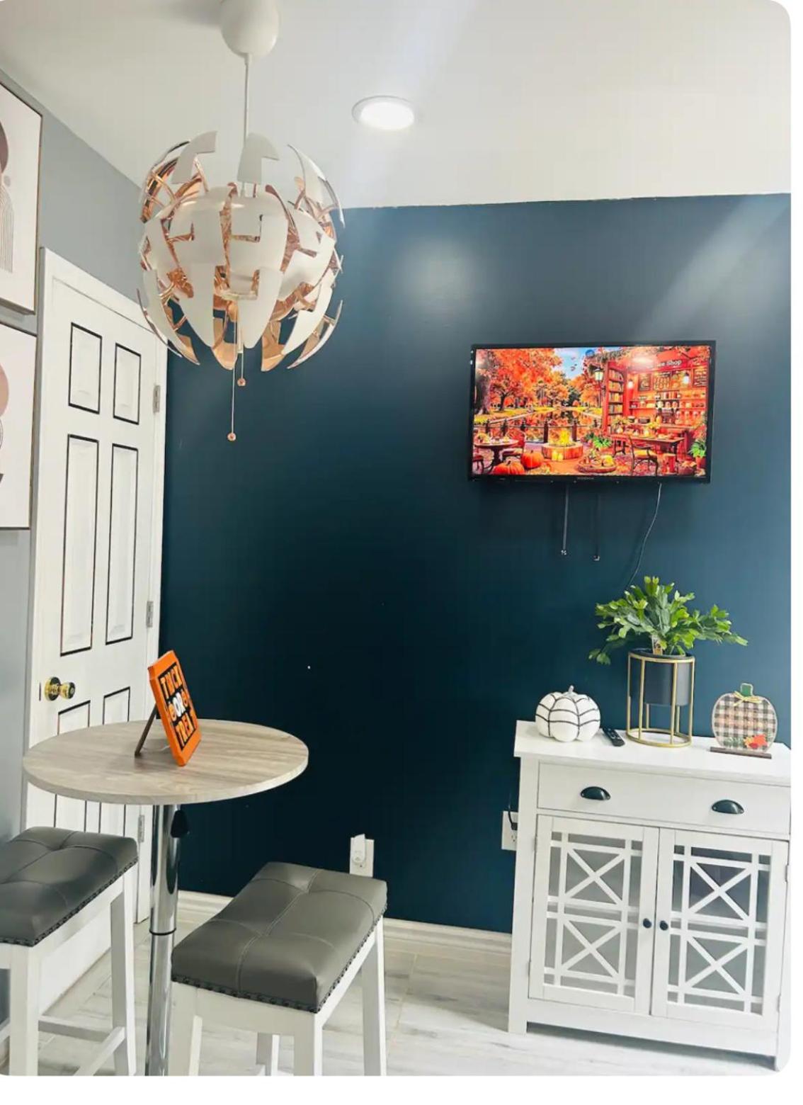 Fancy Studio Private Entrance Selden エクステリア 写真