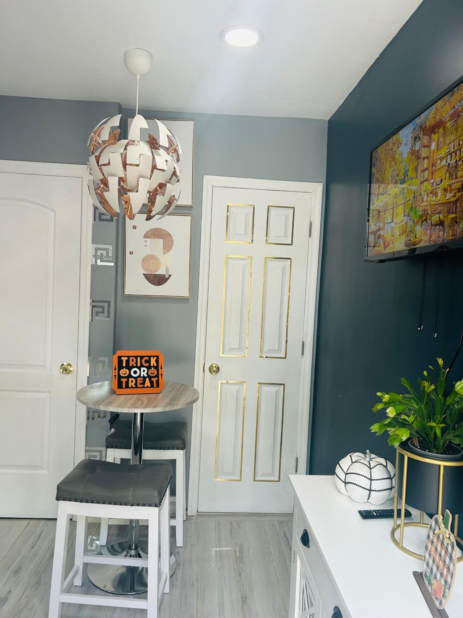 Fancy Studio Private Entrance Selden エクステリア 写真