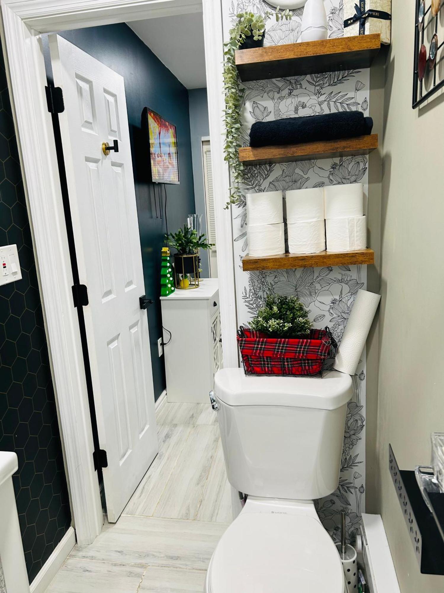 Fancy Studio Private Entrance Selden エクステリア 写真