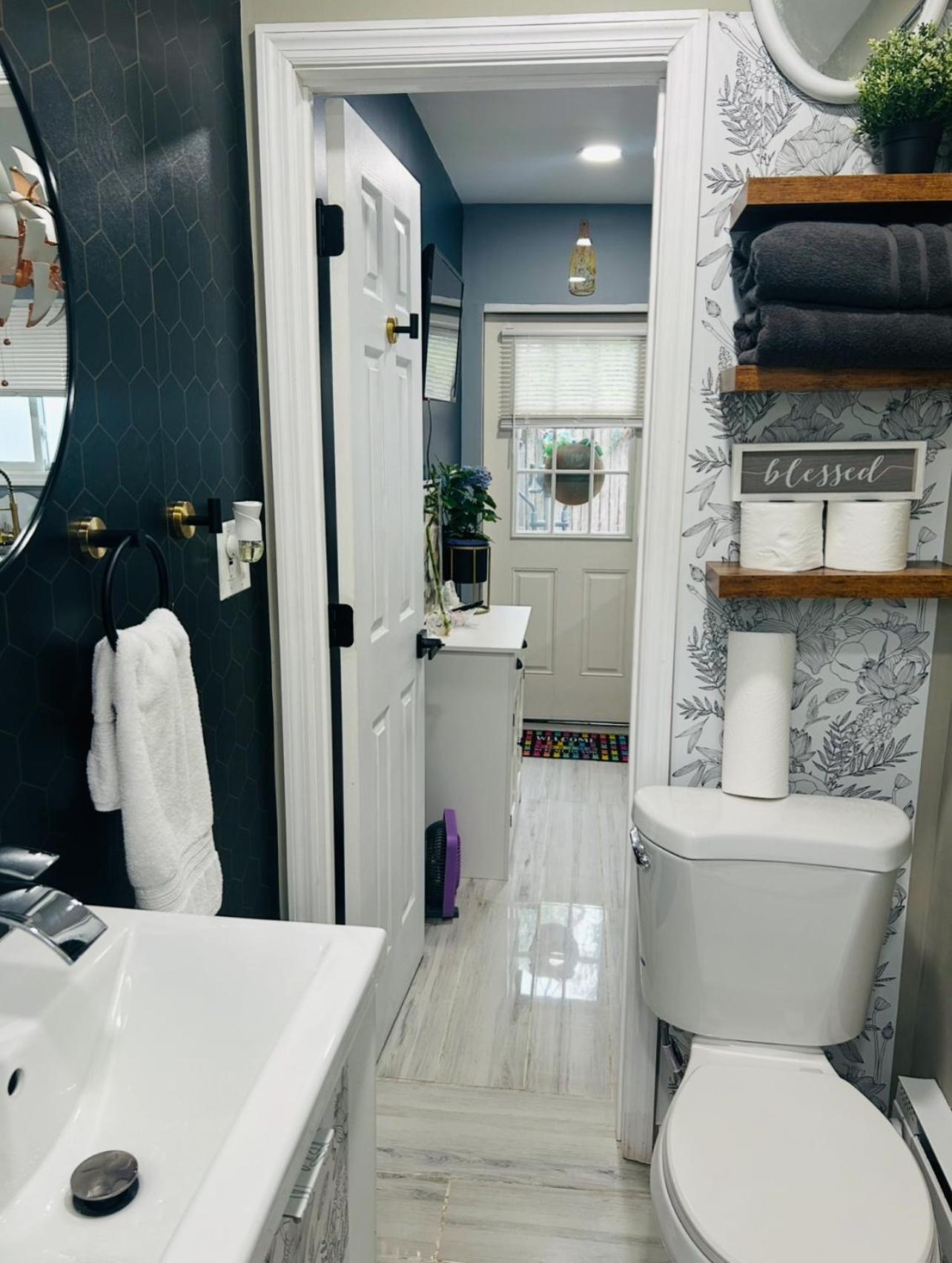 Fancy Studio Private Entrance Selden エクステリア 写真