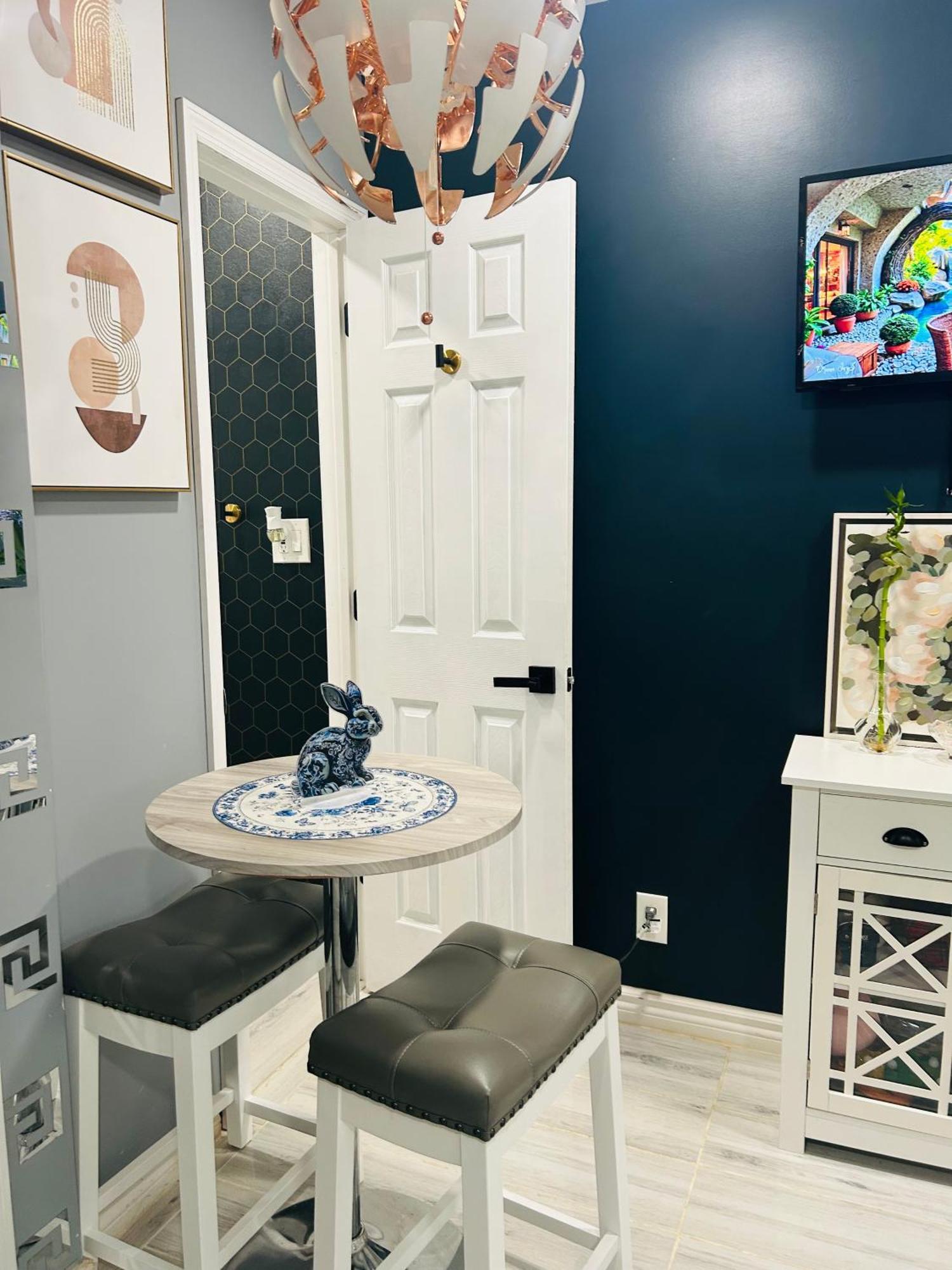 Fancy Studio Private Entrance Selden エクステリア 写真