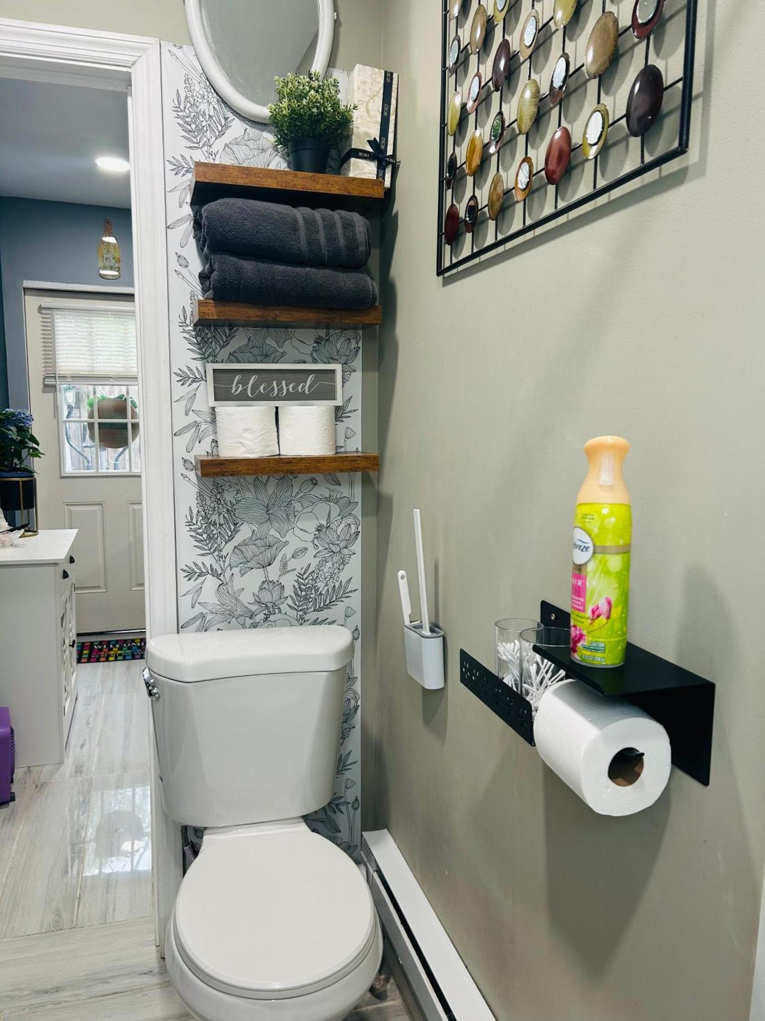 Fancy Studio Private Entrance Selden エクステリア 写真